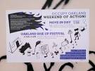 Occupy Oakland Marches, in Daylong Faceoff with Police | KQED News Fix