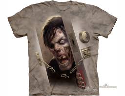 Image result for футболка с зомби