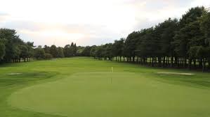 Image result for Garesfield Golf Club
