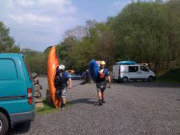 Image result for Broomhall Canoe Club