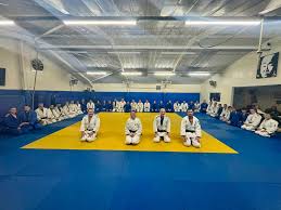 Image result for Croydon Judo Club