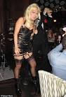 lady gaga oops