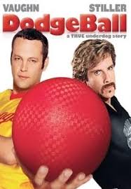 Image result for The Dodgeball Company