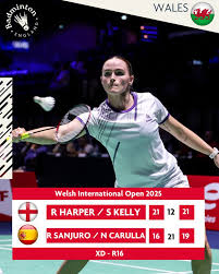 Image result for Badminton England Staff Badminton Club