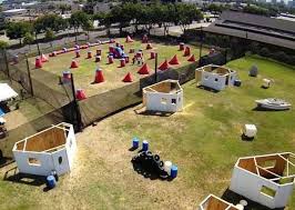 Image result for Combat Paintball, Lathom