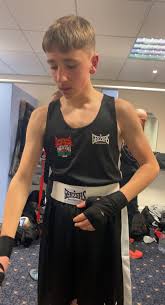 Image result for Pembroke & Pembroke Dock Amateur Boxing Club