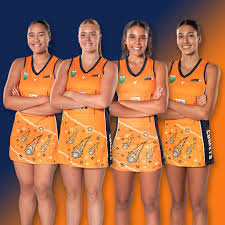 Image result for Comets Netball Club