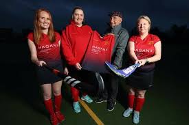 Image result for Antrim Hockey Club