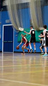 Image result for Scarborough Seahawks Basketball Club