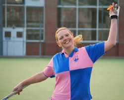 Image result for Byfleet Ramblers Ladies Hockey Club