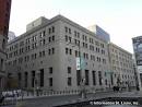 Federal Reserve Bank of St Louis in Zip Code 63102