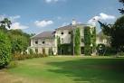 Charles Darwin's Down House - via Daymix
