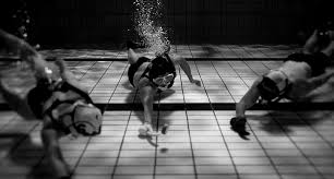 Image result for Stirling University Underwater Hockey Club