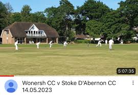 Image result for Wonersh Bowling Club