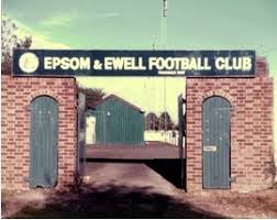 Image result for Epsom & Ewell Football Club