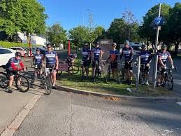 Image result for Pencoed Tri Club