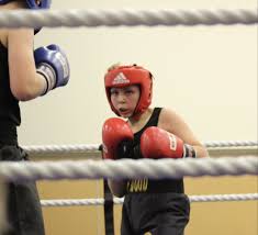 Image result for Harlow Boxing Club