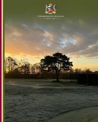 Image result for Crowborough Beacon Golf Club Limited