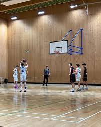 Image result for Great Yarmouth Basketball Club