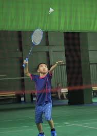 Image result for Christchurch (Surrey) Badminton Club