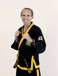 Image result for Choi Kwang Do Black Belt Academy