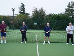 Image result for Gynsill Lawn Tennis Club