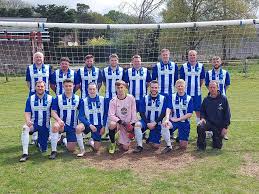 Image result for Cranleigh Football Club