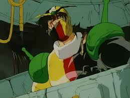 「キョウジ・カッシュ 機動武闘伝Gガンダム」の画像検索結果