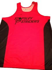 Image result for Stopsley Striders Jogging Club