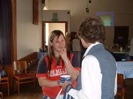 Image result for Tenbury Ladies Hockey Club