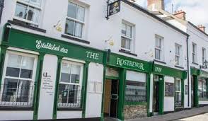 Image result for Rostrevor Hurling Club
