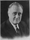 Franklin D Roosevelt Pictures