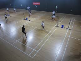 Image result for Guernsey Badminton Club