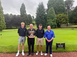 Image result for Hexham Golf Club Ltd