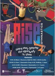 Image result for Alton Gymnastics Club