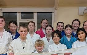 Image result for Towy Judo Club, Llandovery, Wales