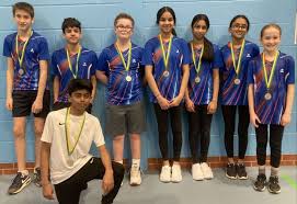 Image result for Bidston Junior Badminton Club