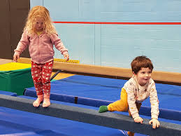 Image result for Gym Tots