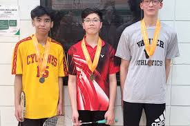 Image result for Broadmeadow Junior Badminton Club