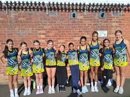 Image result for Falcons Netball Club