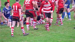 Image result for Kingsbridge Rugby Football Club