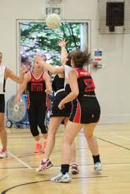 Image result for Whitton Netball Club