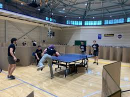 Image result for Grove Table Tennis Club