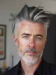 Billedresultat for herrefrisurer