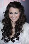 Scout Taylor Compton's sassy