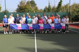 Image result for Thornbury Lawn Tennis Club