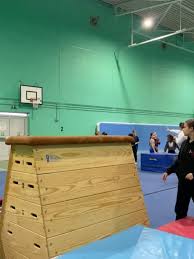 Image result for Kingston Vale Gym Club