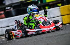 Image result for Hunts Kart Racing Club