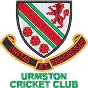Image result for Urmston Cc