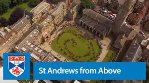 Image result for St Andrews Universities